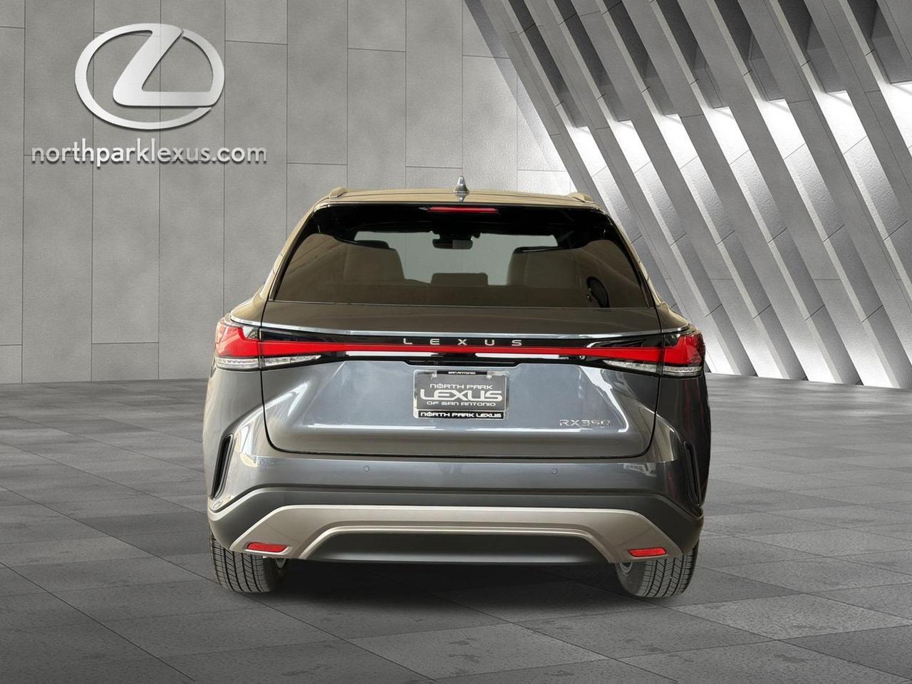 2026 Lexus RX 350 Premium San Antonio TX