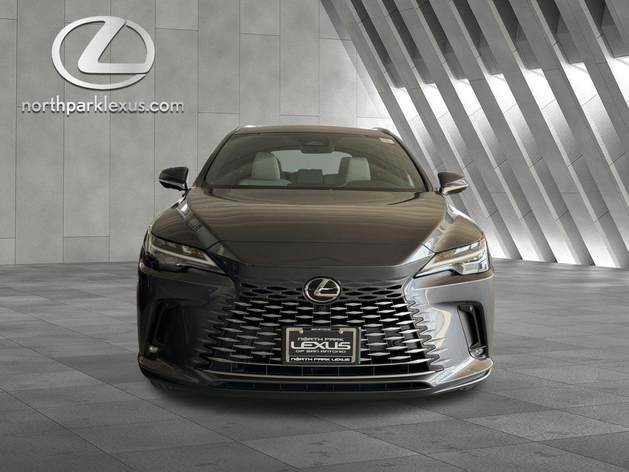 2026 Lexus RX 350 Premium San Antonio TX