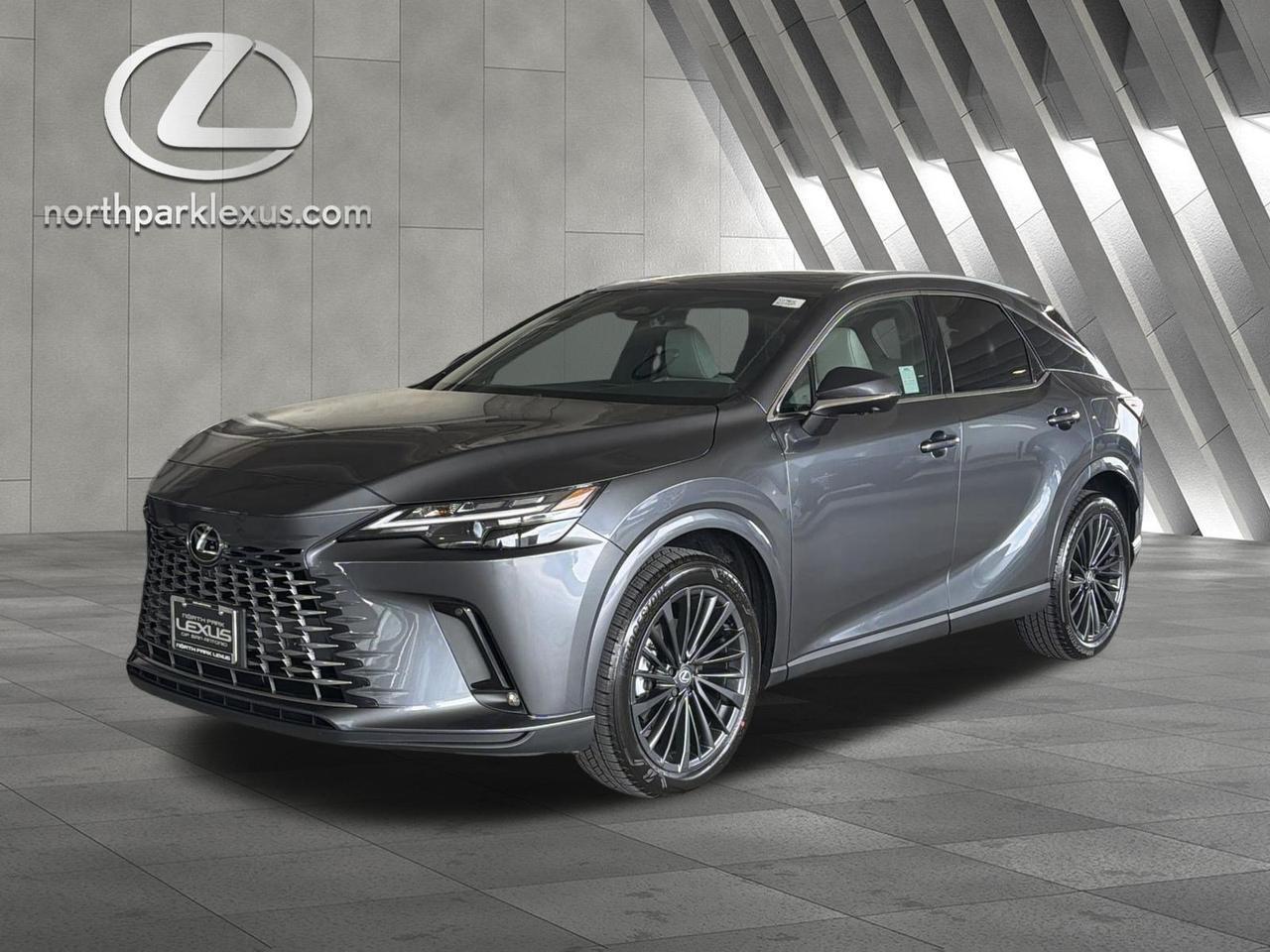 2026 Lexus RX 350 Premium San Antonio TX