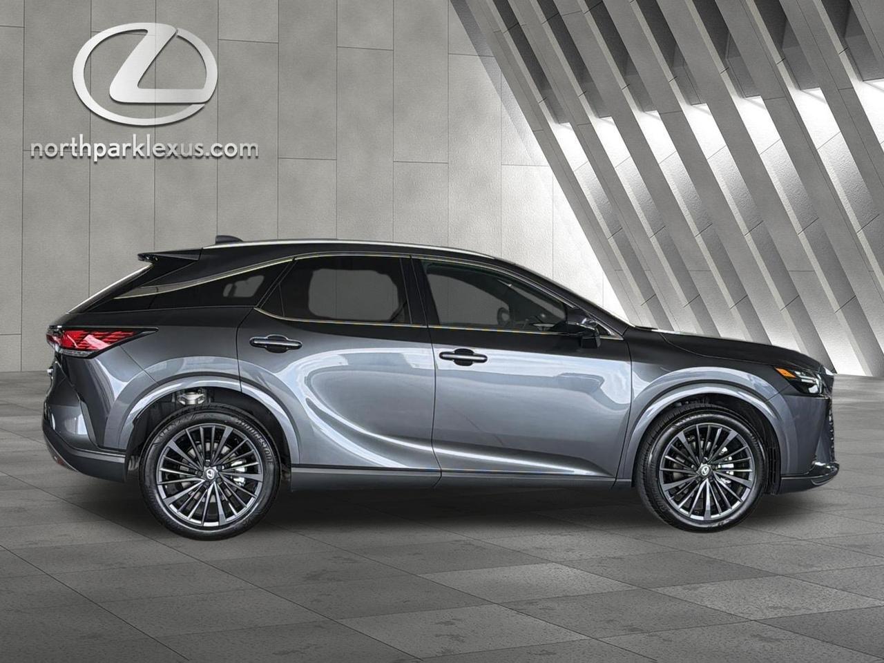 2026 Lexus RX 350 Premium San Antonio TX
