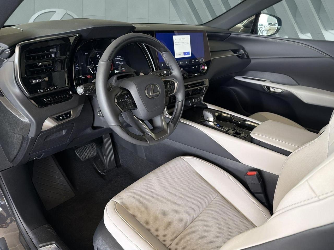 2026 Lexus RX 350 Premium San Antonio TX