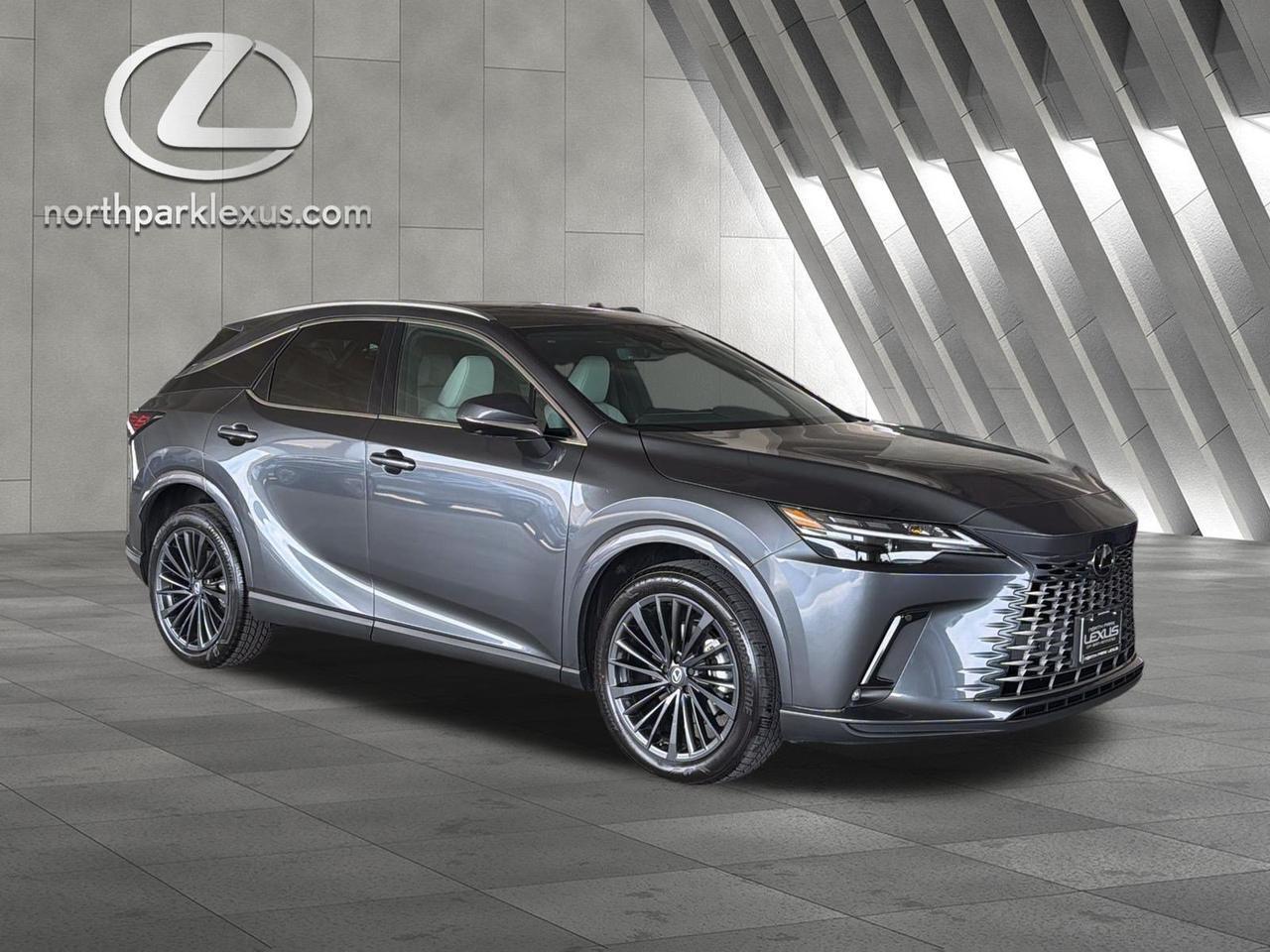 2026 Lexus RX 350 Premium San Antonio TX