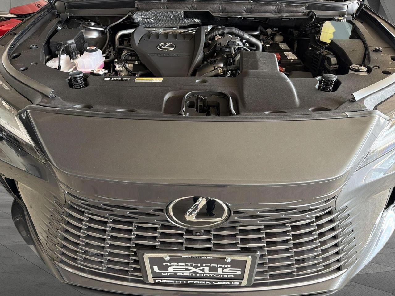 2026 Lexus RX 350 Premium San Antonio TX
