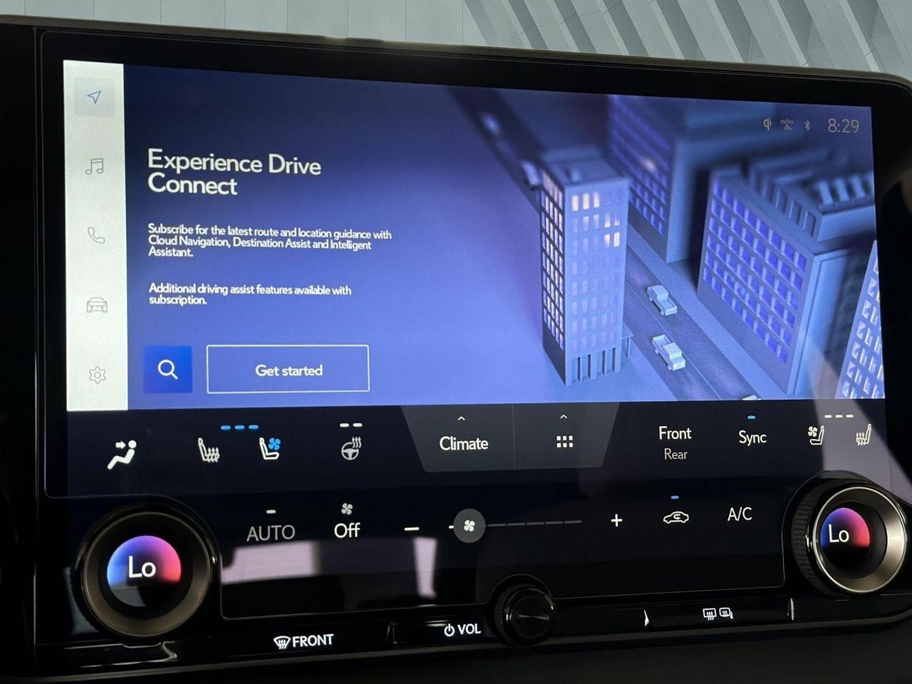 2026 Lexus RX 350 Premium+ San Antonio TX