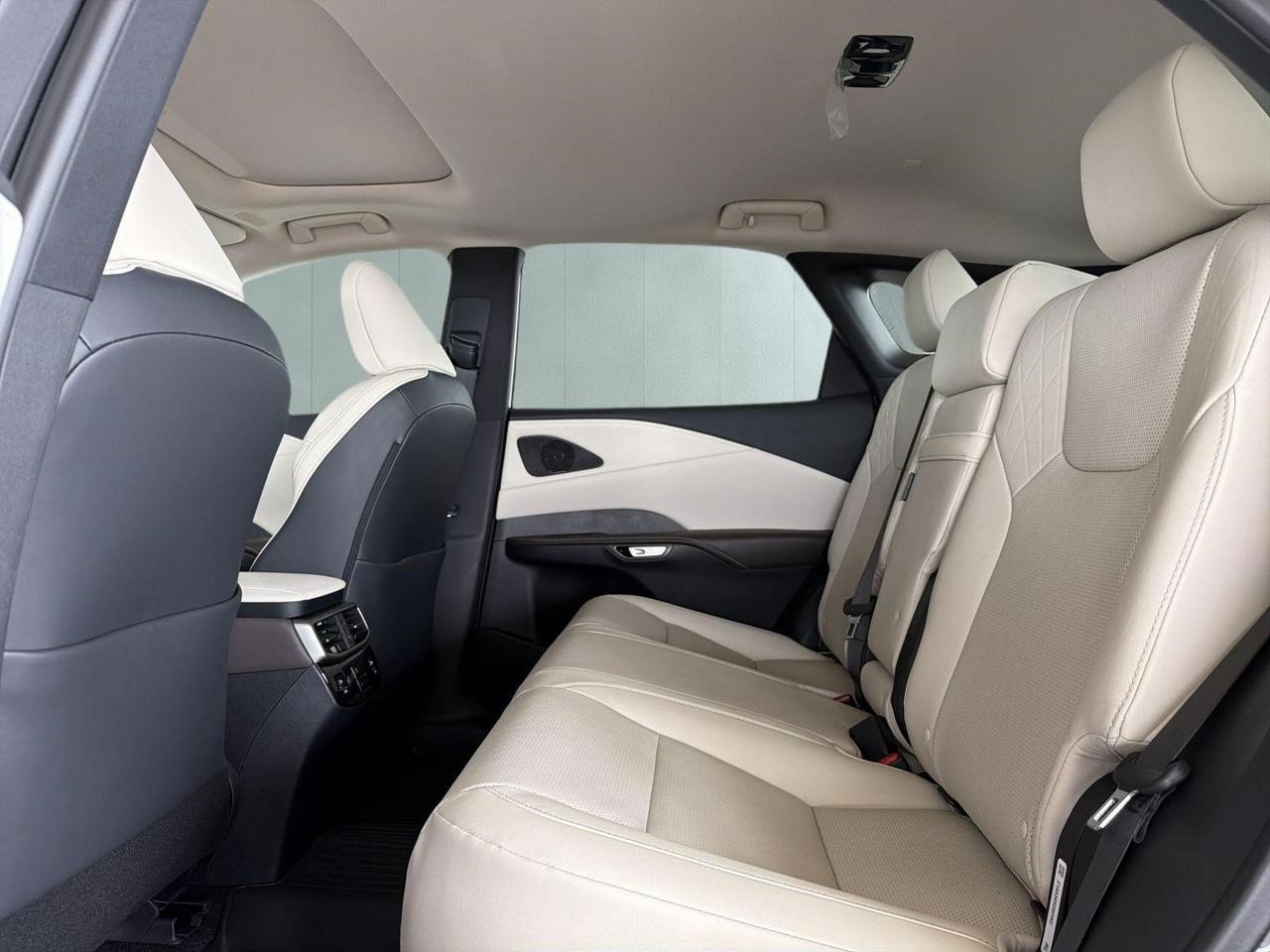 2026 Lexus RX 350 Premium+ San Antonio TX