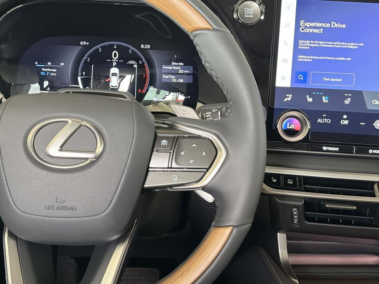 2026 Lexus RX 350 Premium+ San Antonio TX