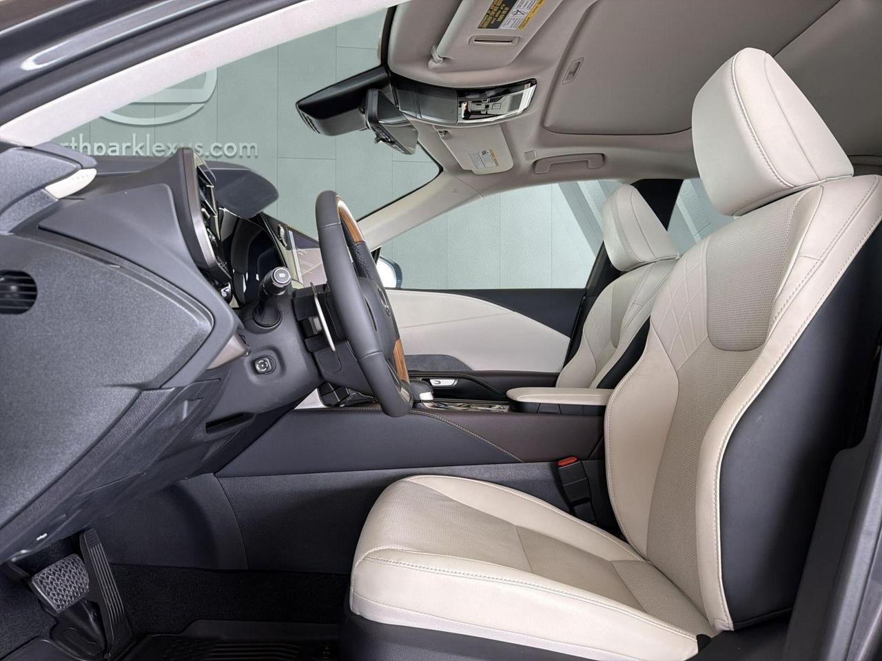 2026 Lexus RX 350 Premium+ San Antonio TX