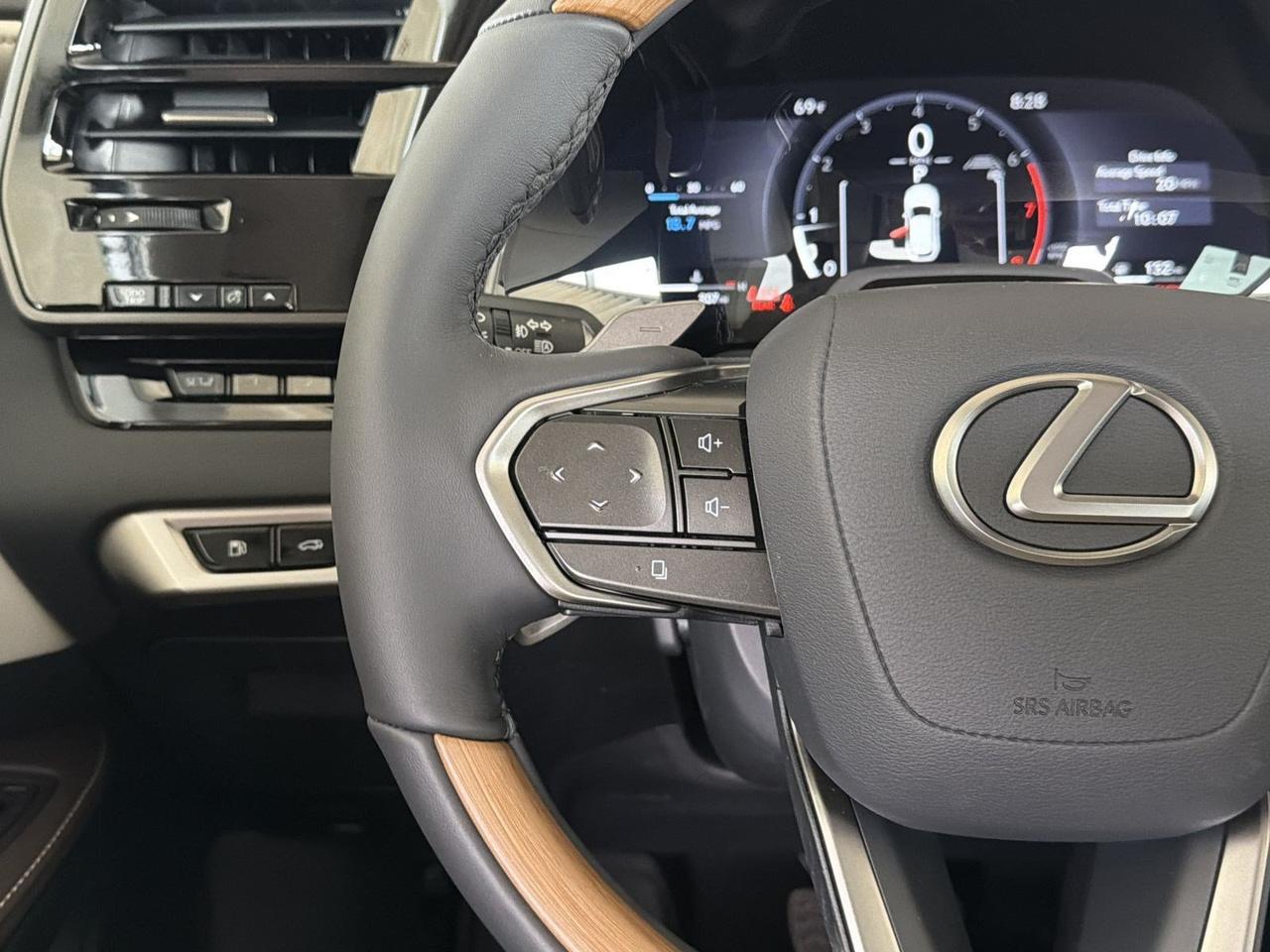 2026 Lexus RX 350 Premium+ San Antonio TX