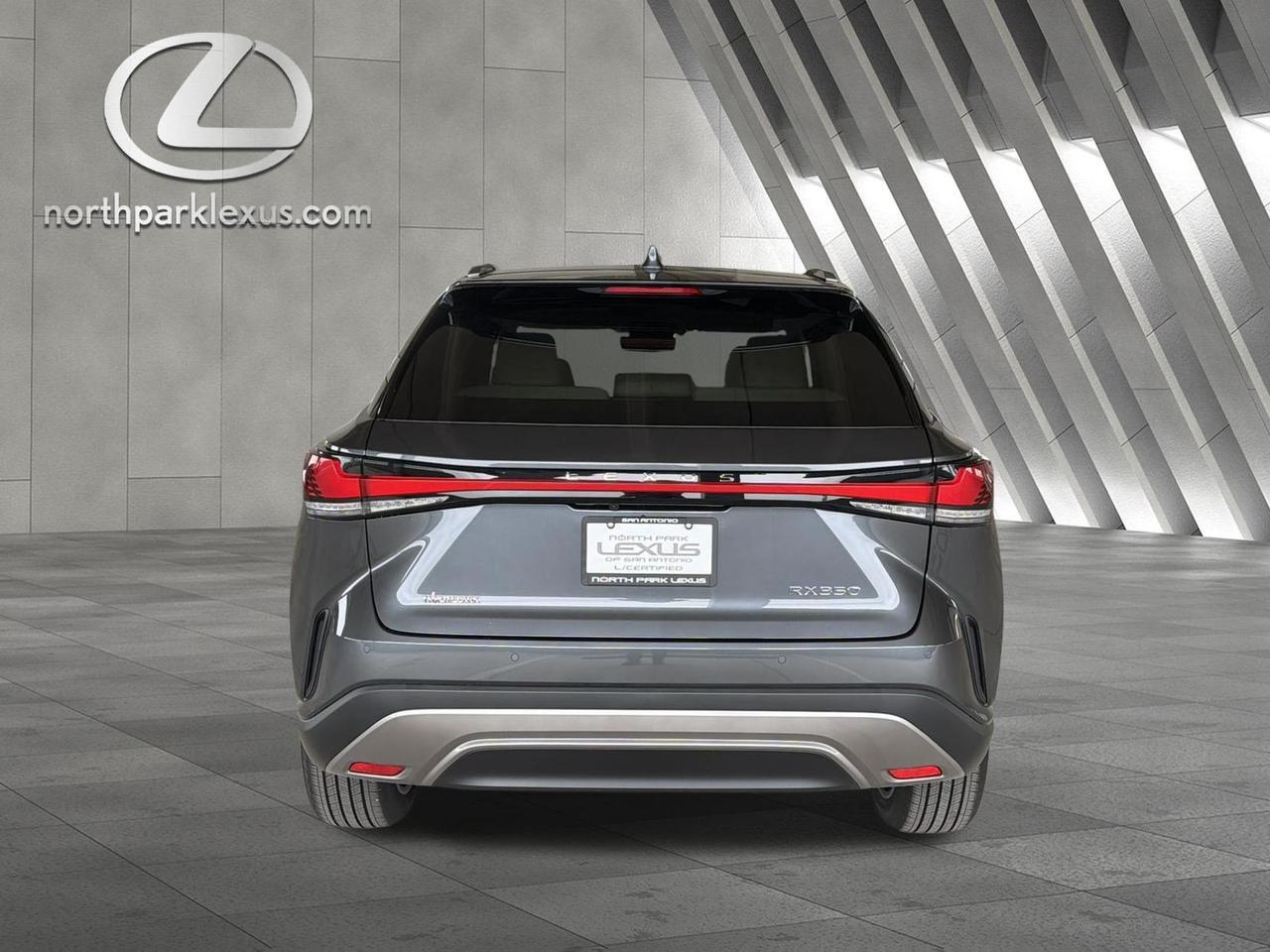 2026 Lexus RX 350 Premium+ San Antonio TX
