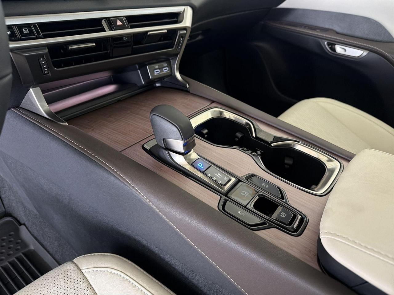 2026 Lexus RX 350 Premium+ San Antonio TX