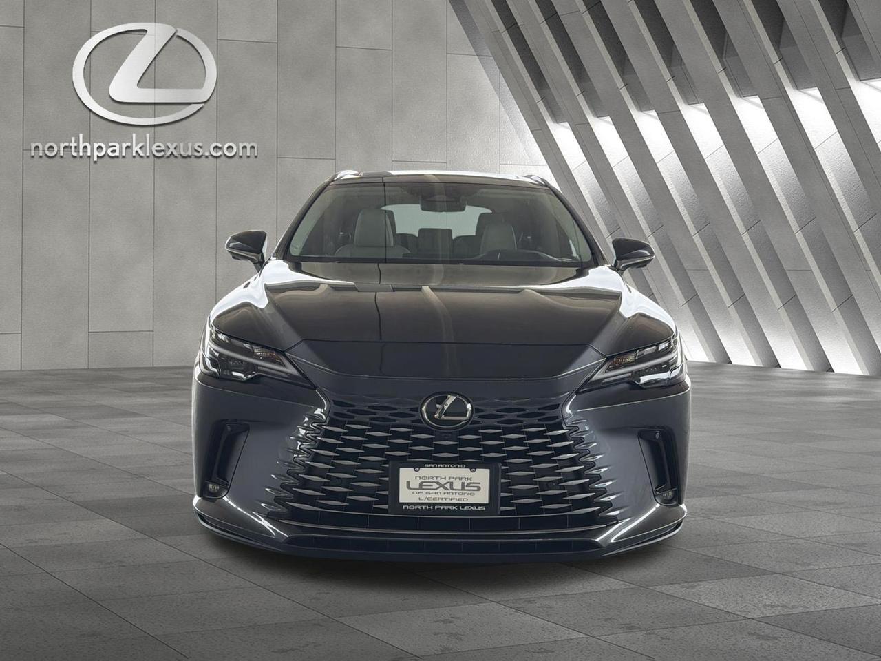 2026 Lexus RX 350 Premium+ San Antonio TX