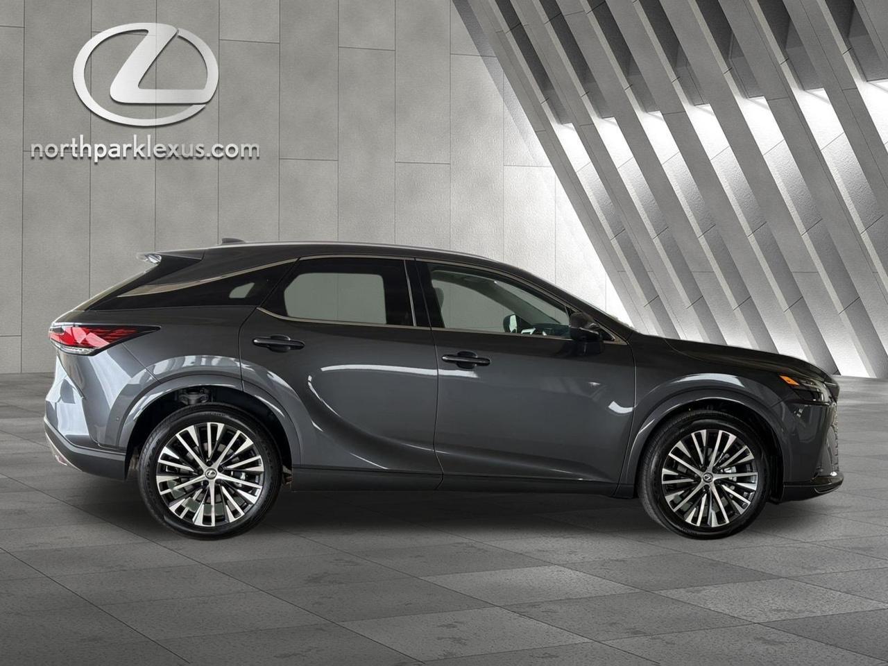 2026 Lexus RX 350 Premium+ San Antonio TX