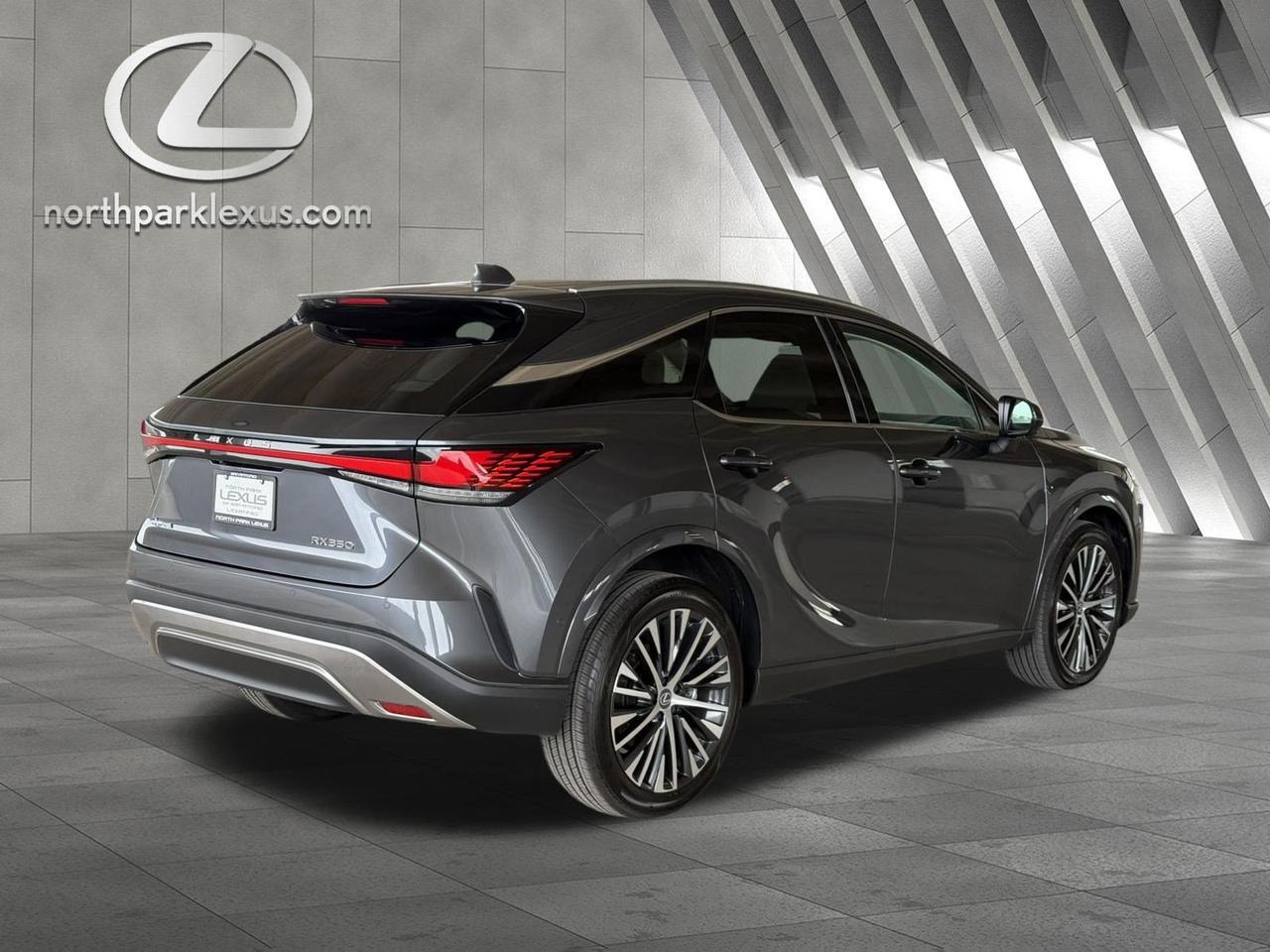 2026 Lexus RX 350 Premium+ San Antonio TX