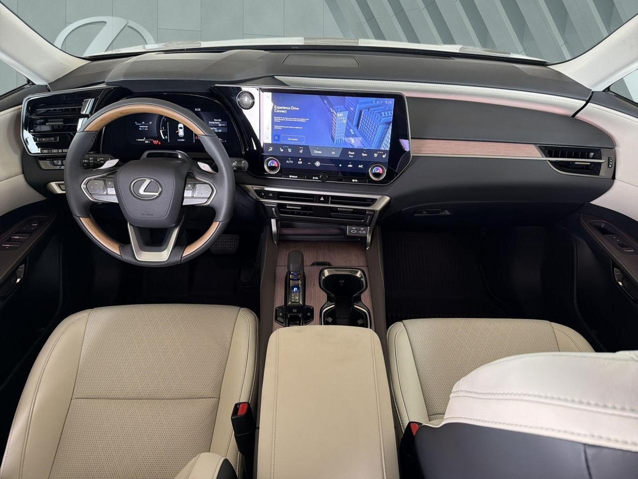 2026 Lexus RX 350 Premium+ San Antonio TX