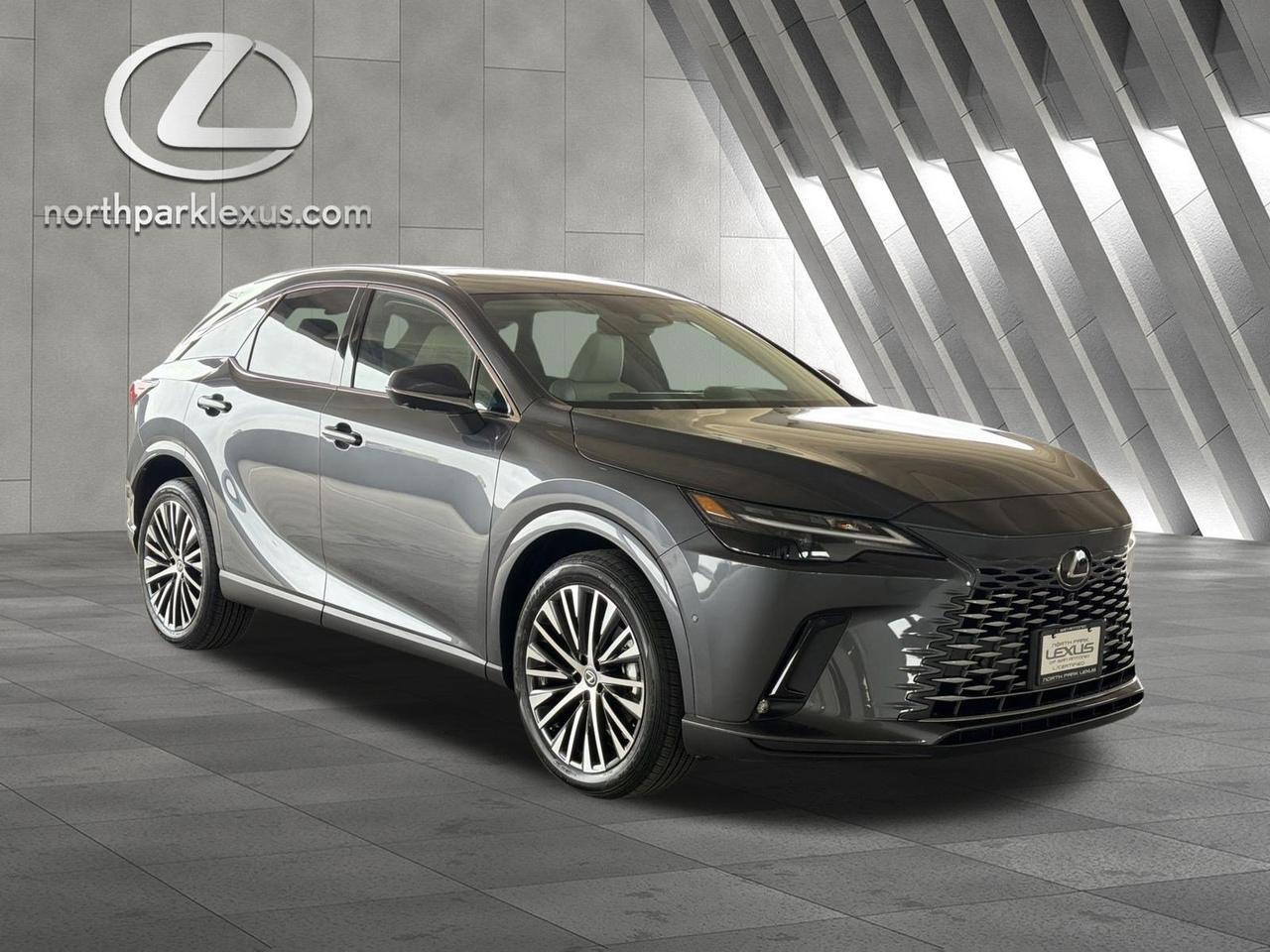 2026 Lexus RX 350 Premium+ San Antonio TX