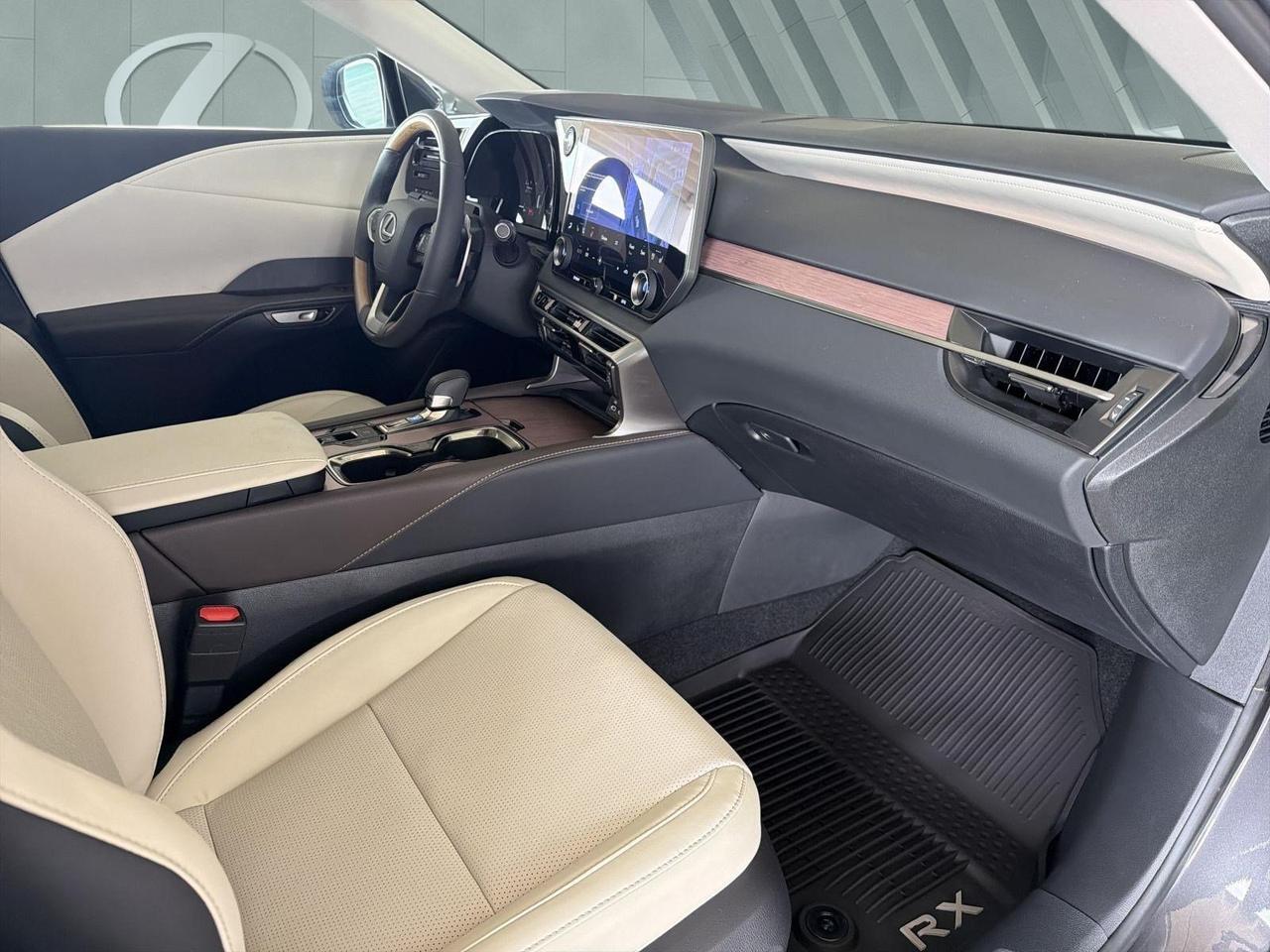 2026 Lexus RX 350 Premium+ San Antonio TX