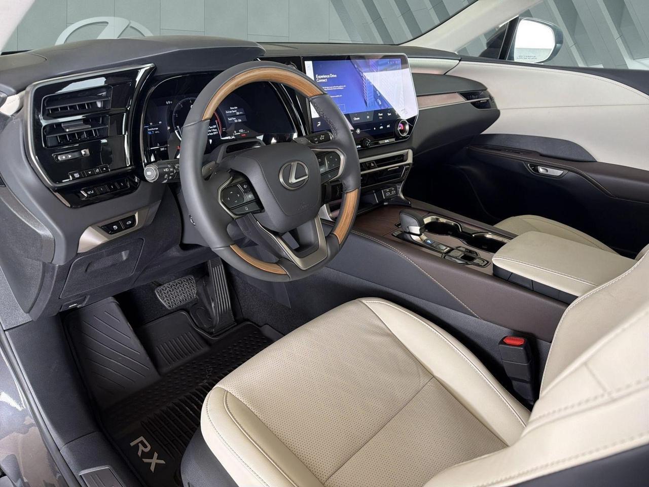 2026 Lexus RX 350 Premium+ San Antonio TX