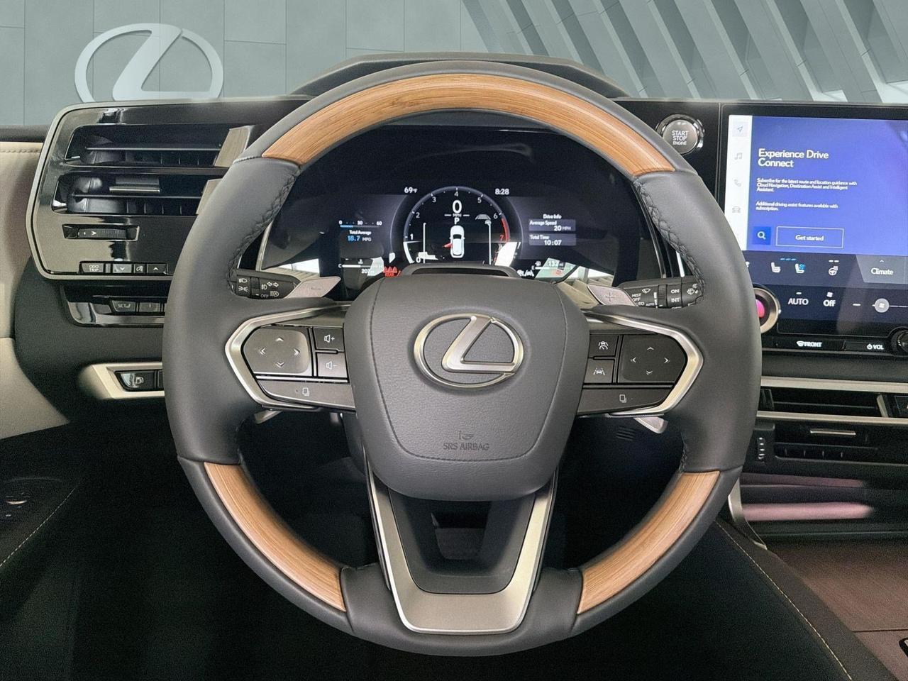 2026 Lexus RX 350 Premium+ San Antonio TX