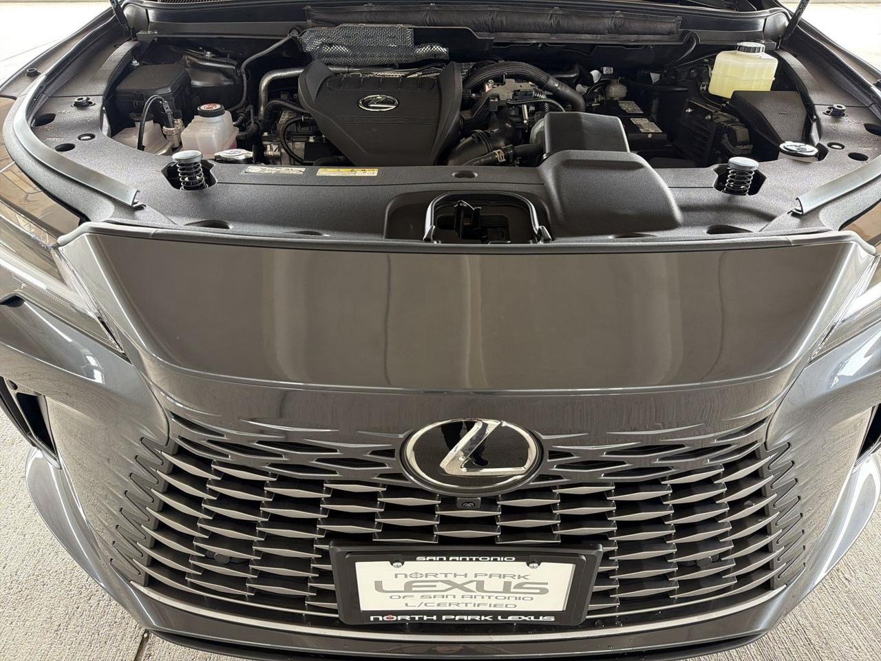 2026 Lexus RX 350 Premium+ San Antonio TX