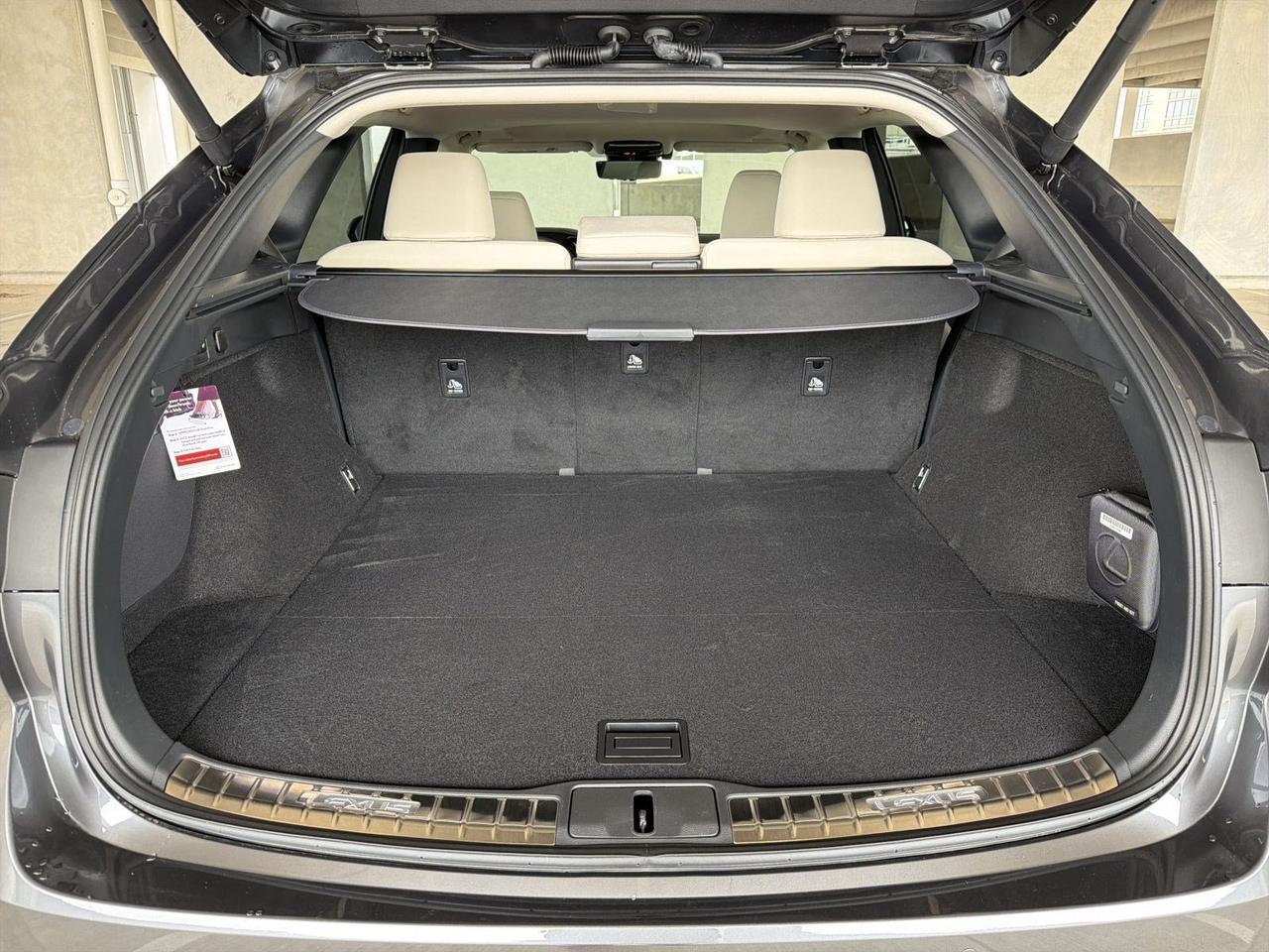 2026 Lexus RX 350 Premium+ San Antonio TX