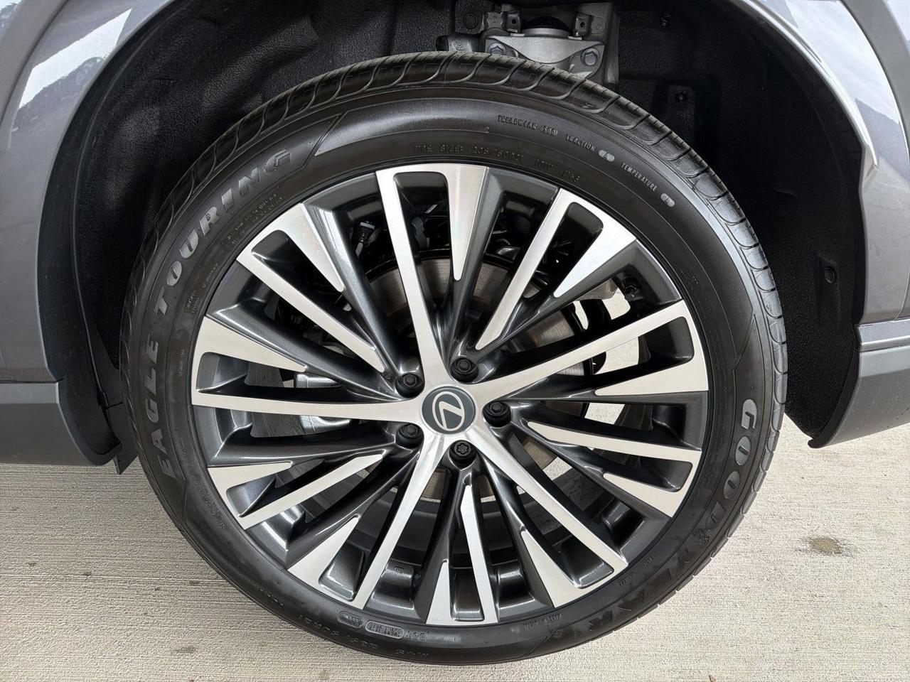 2026 Lexus RX 350 Premium+ San Antonio TX