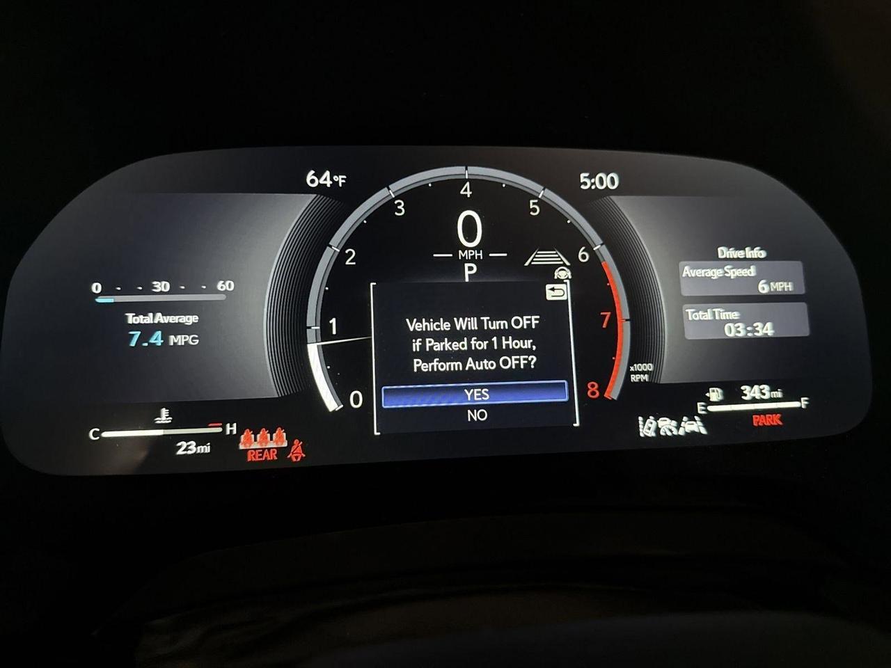 2026 Lexus RX 350 Premium San Antonio TX