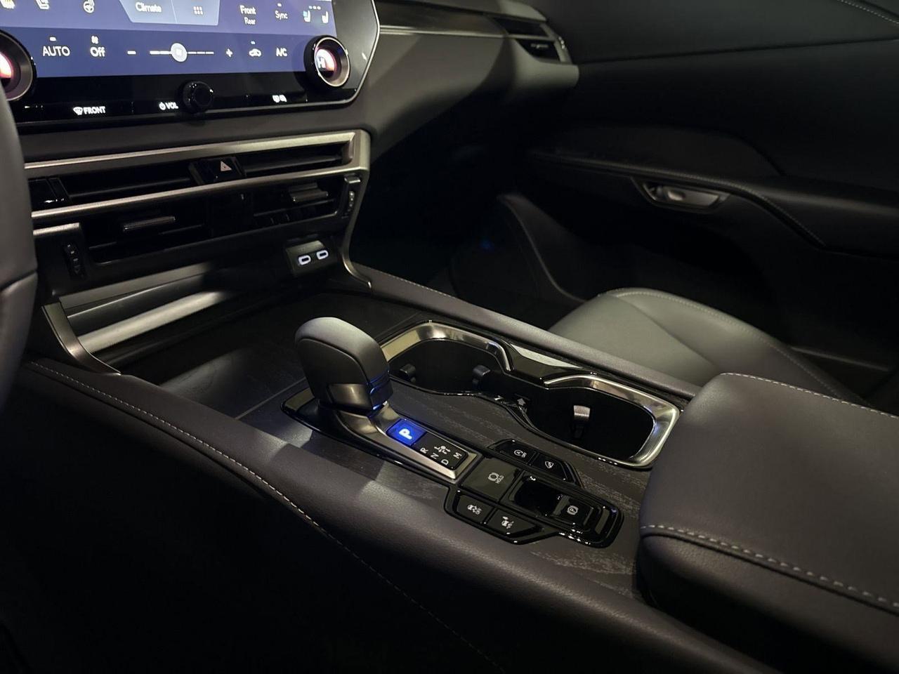 2026 Lexus RX 350 Premium San Antonio TX