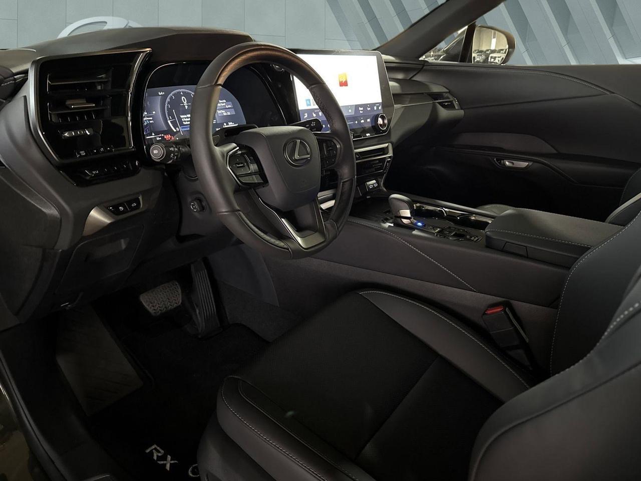 2026 Lexus RX 350 Premium San Antonio TX