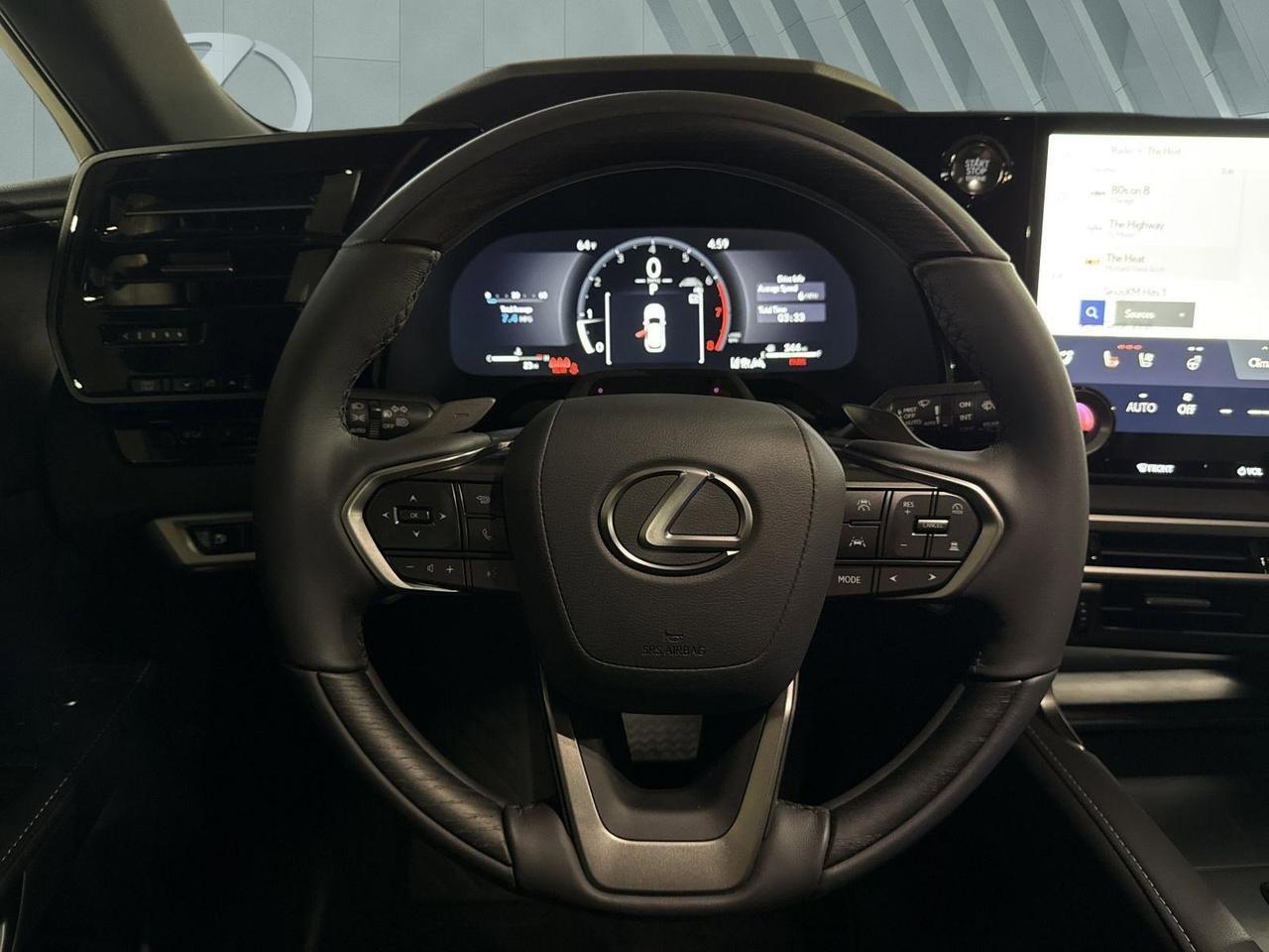 2026 Lexus RX 350 Premium San Antonio TX