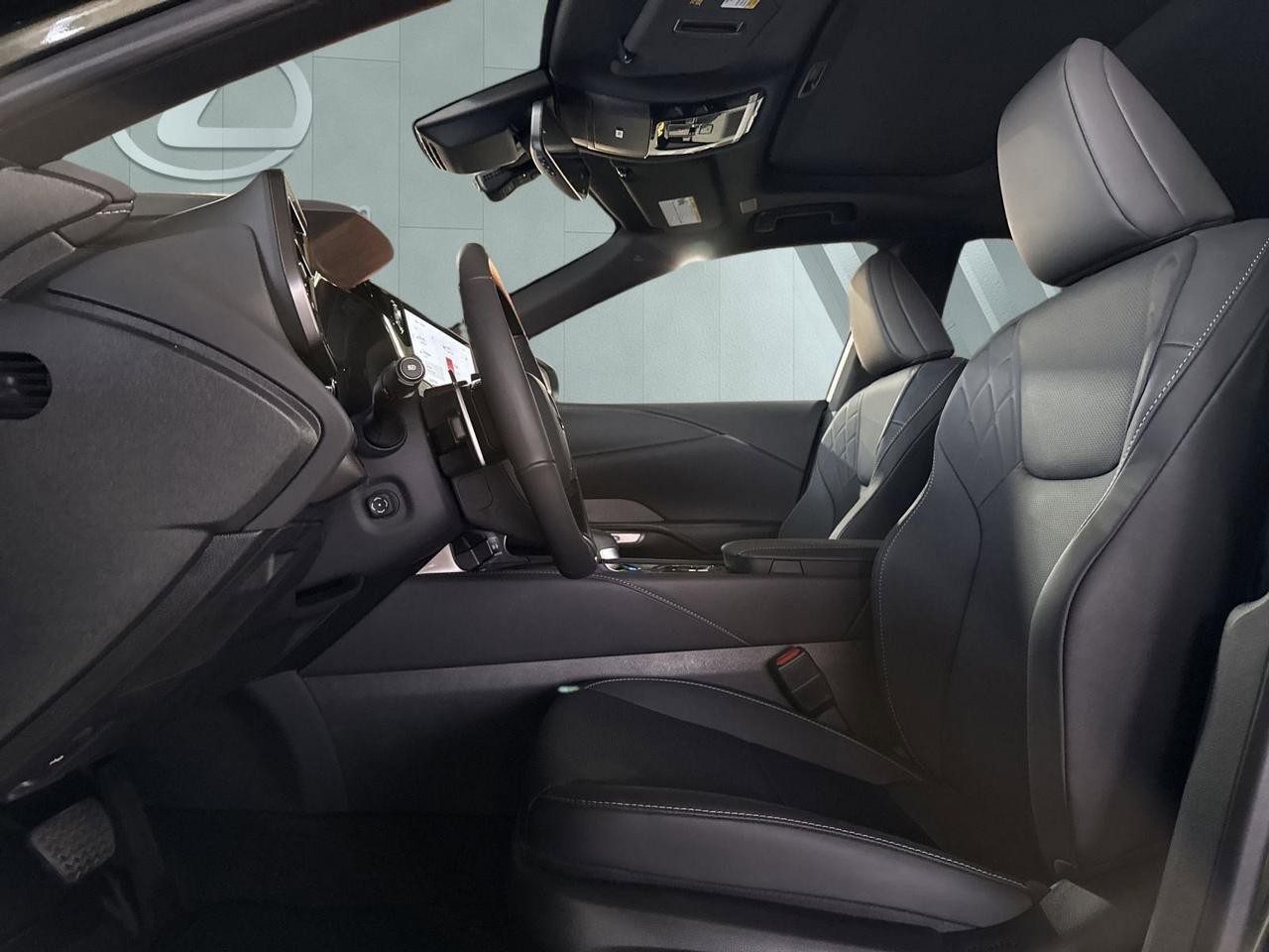 2026 Lexus RX 350 Premium San Antonio TX