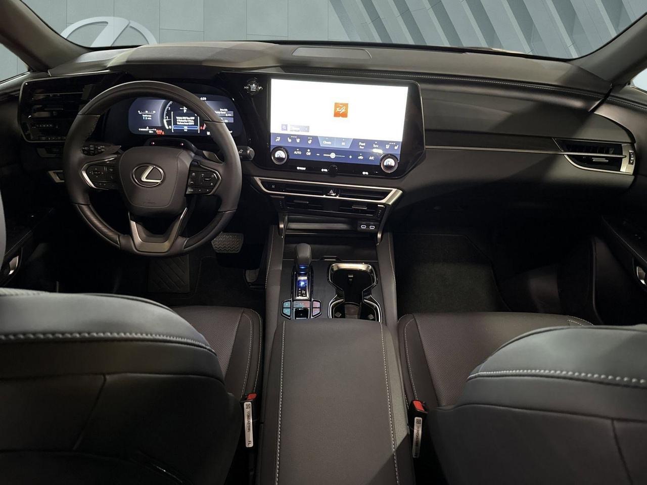 2026 Lexus RX 350 Premium San Antonio TX