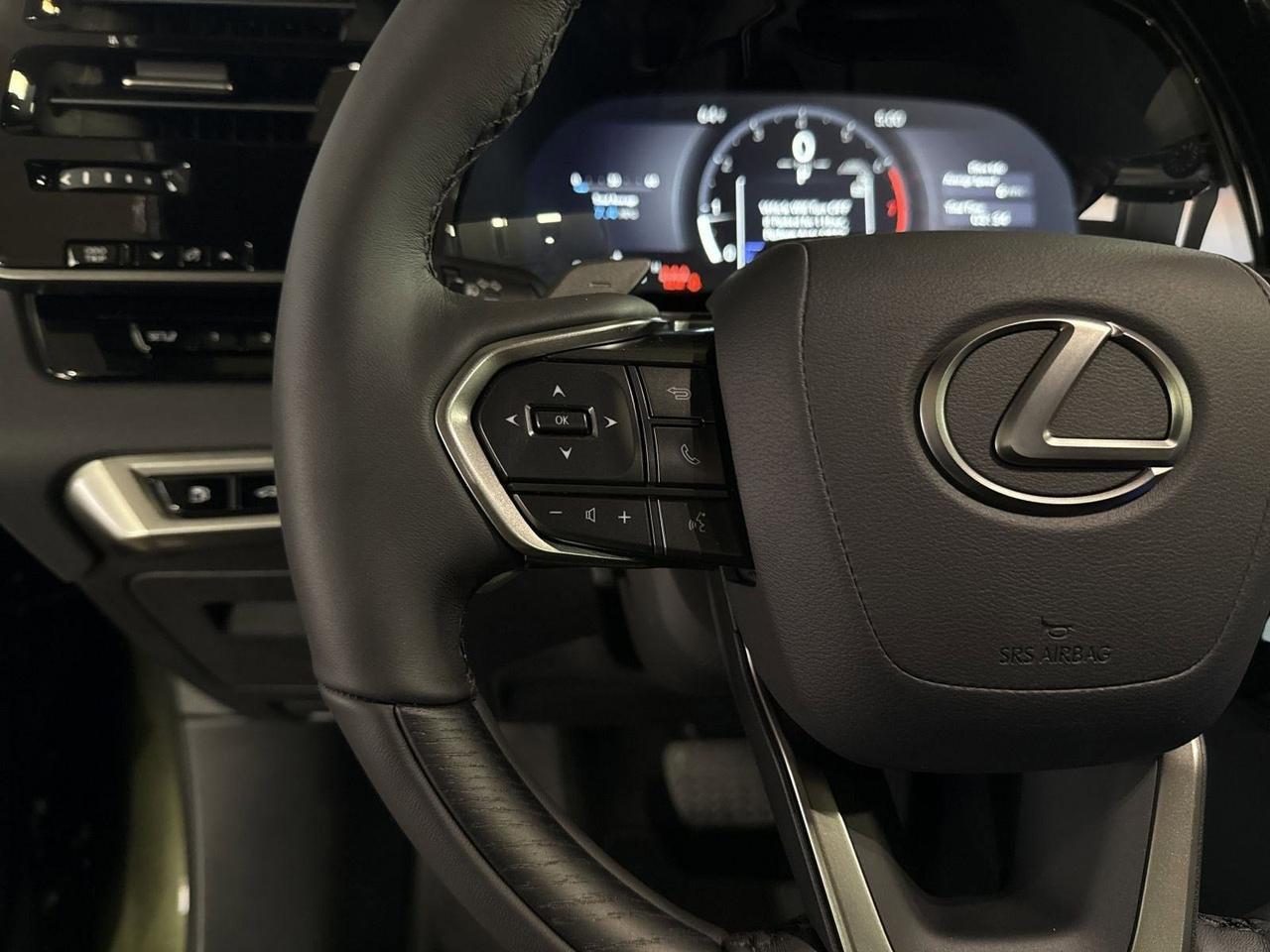 2026 Lexus RX 350 Premium San Antonio TX