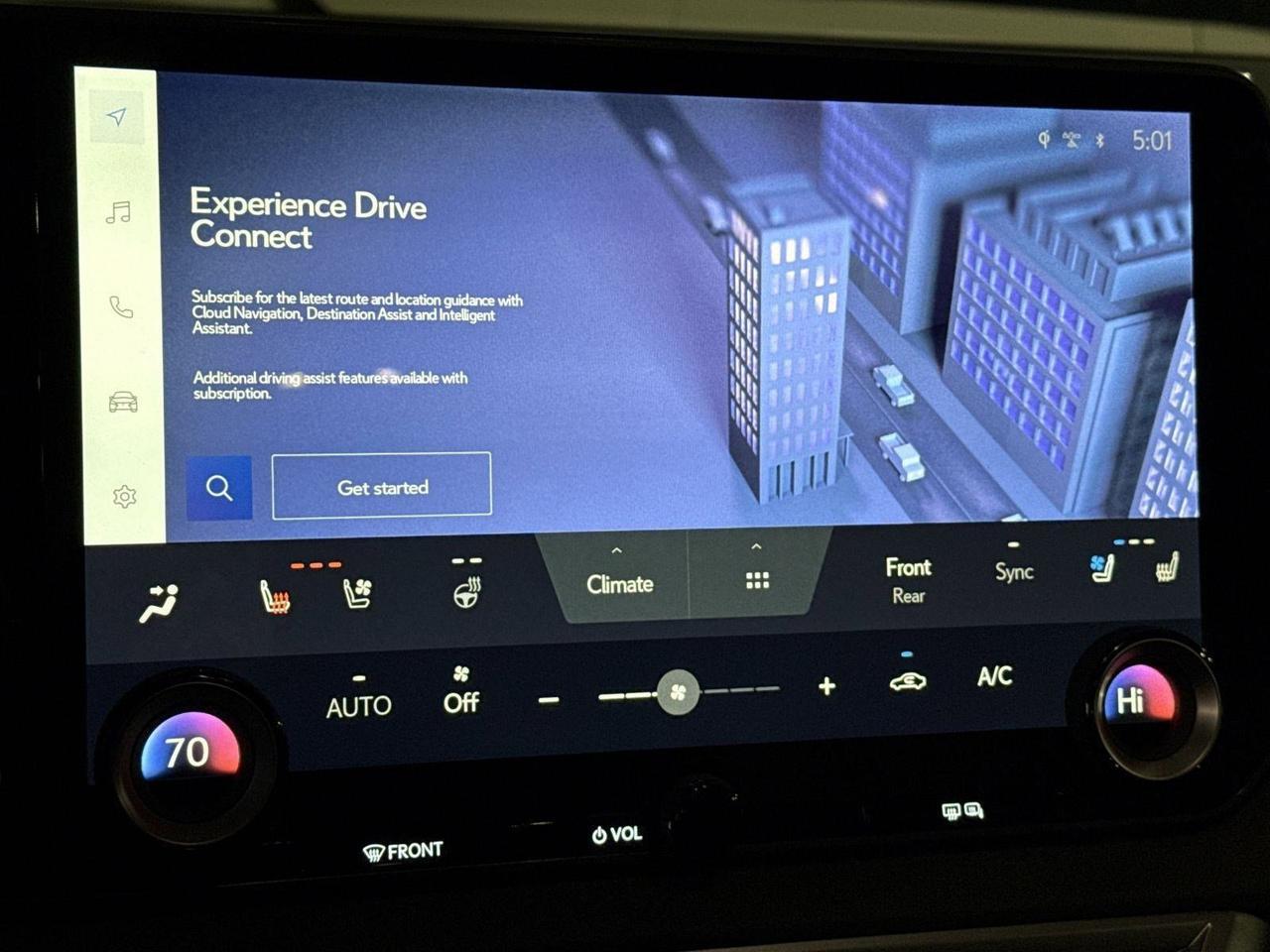 2026 Lexus RX 350 Premium San Antonio TX