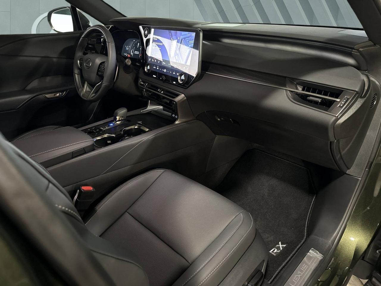 2026 Lexus RX 350 Premium San Antonio TX