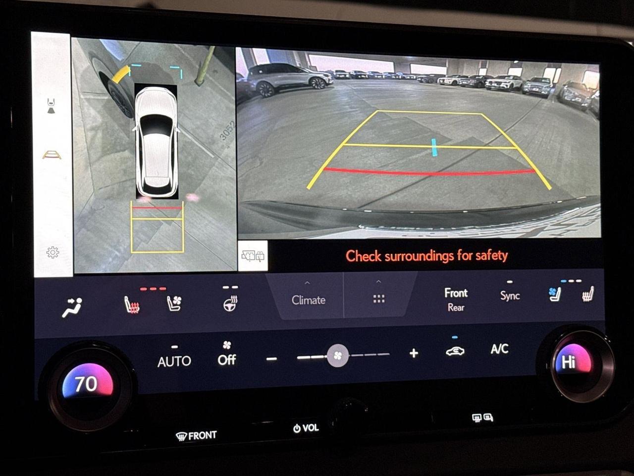 2026 Lexus RX 350 Premium San Antonio TX