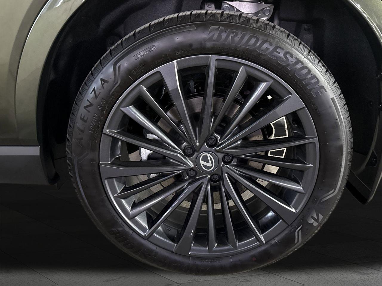 2026 Lexus RX 350 Premium San Antonio TX