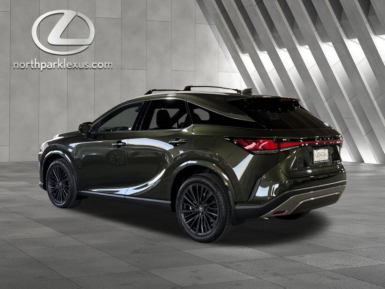 2026 Lexus RX 350 Premium San Antonio TX