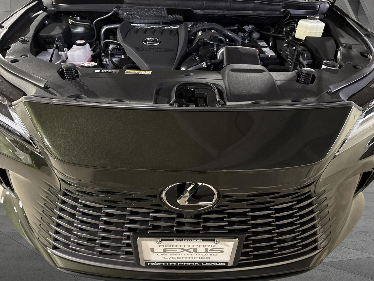 2026 Lexus RX 350 Premium San Antonio TX