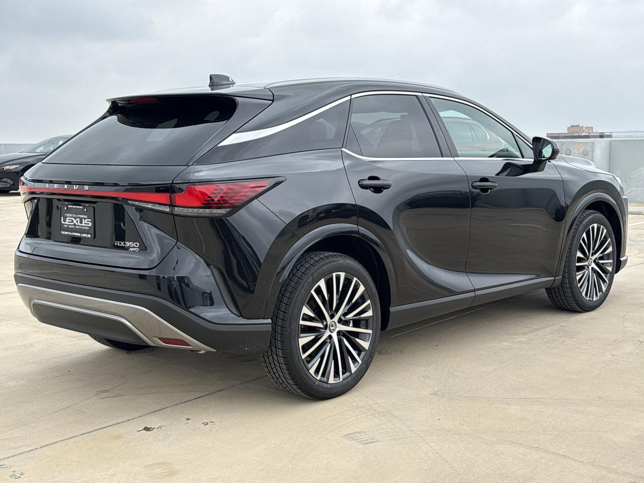 2026 Lexus RX 350 Premium+ San Antonio TX