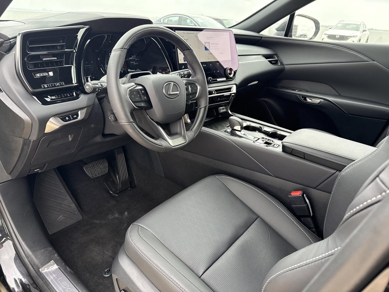 2026 Lexus RX 350 Premium+ San Antonio TX