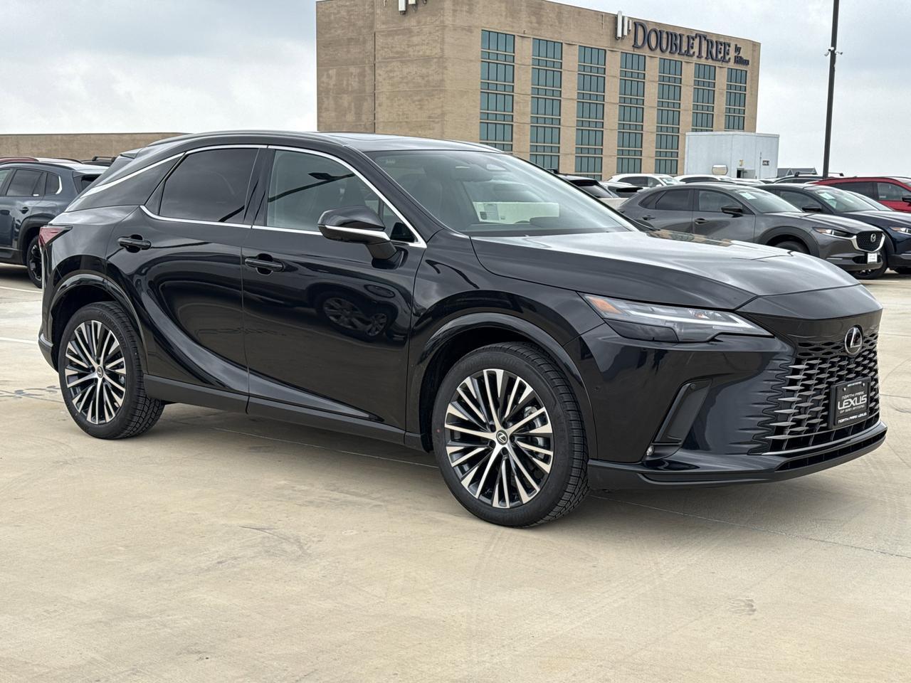 2026 Lexus RX 350 Premium+ San Antonio TX