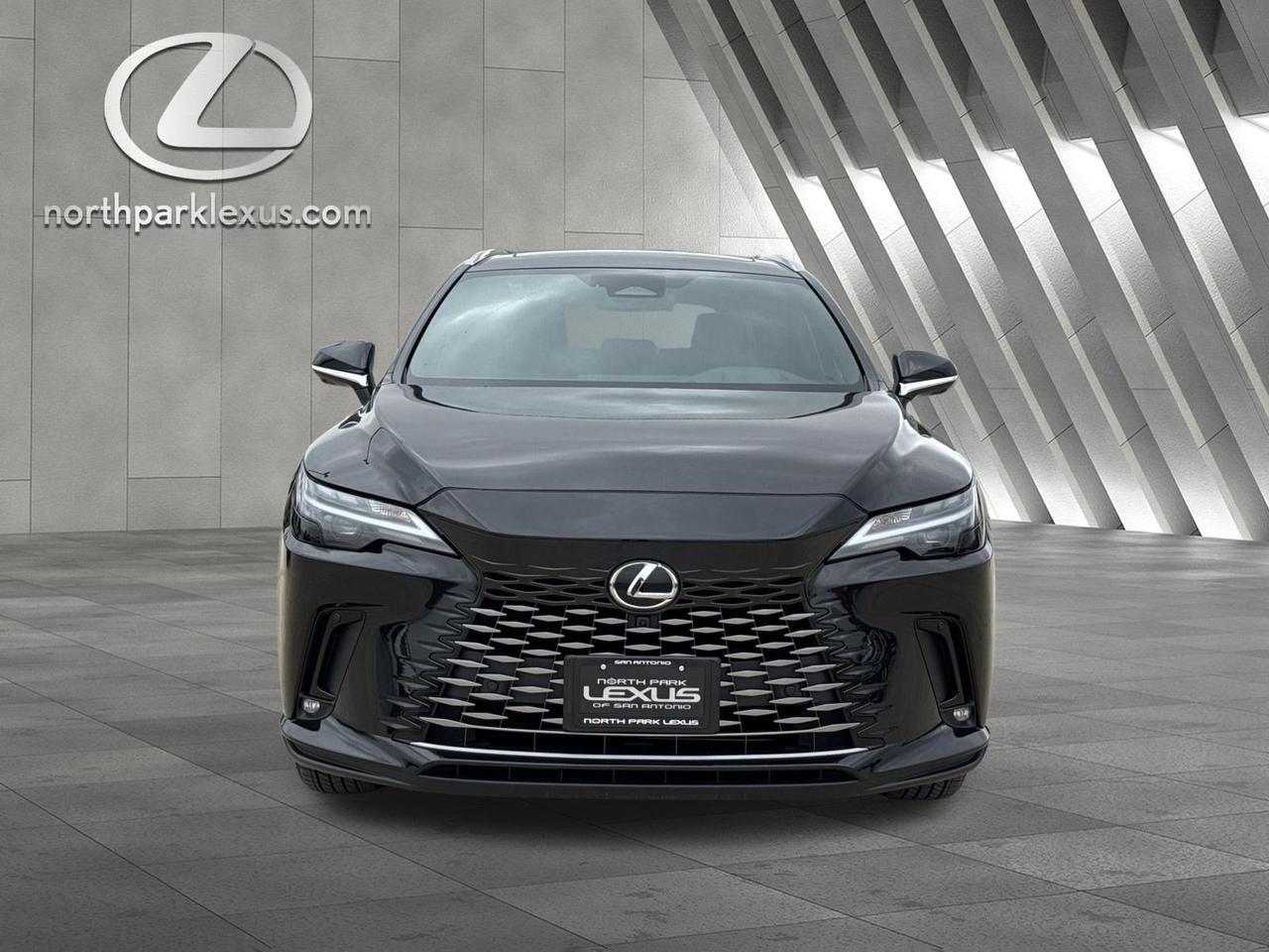 2026 Lexus RX 350 Premium+ San Antonio TX