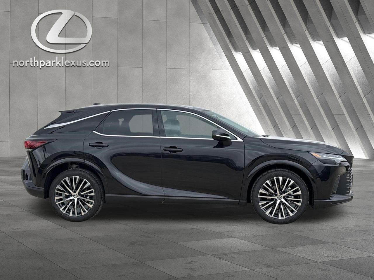 2026 Lexus RX 350 Premium+ San Antonio TX