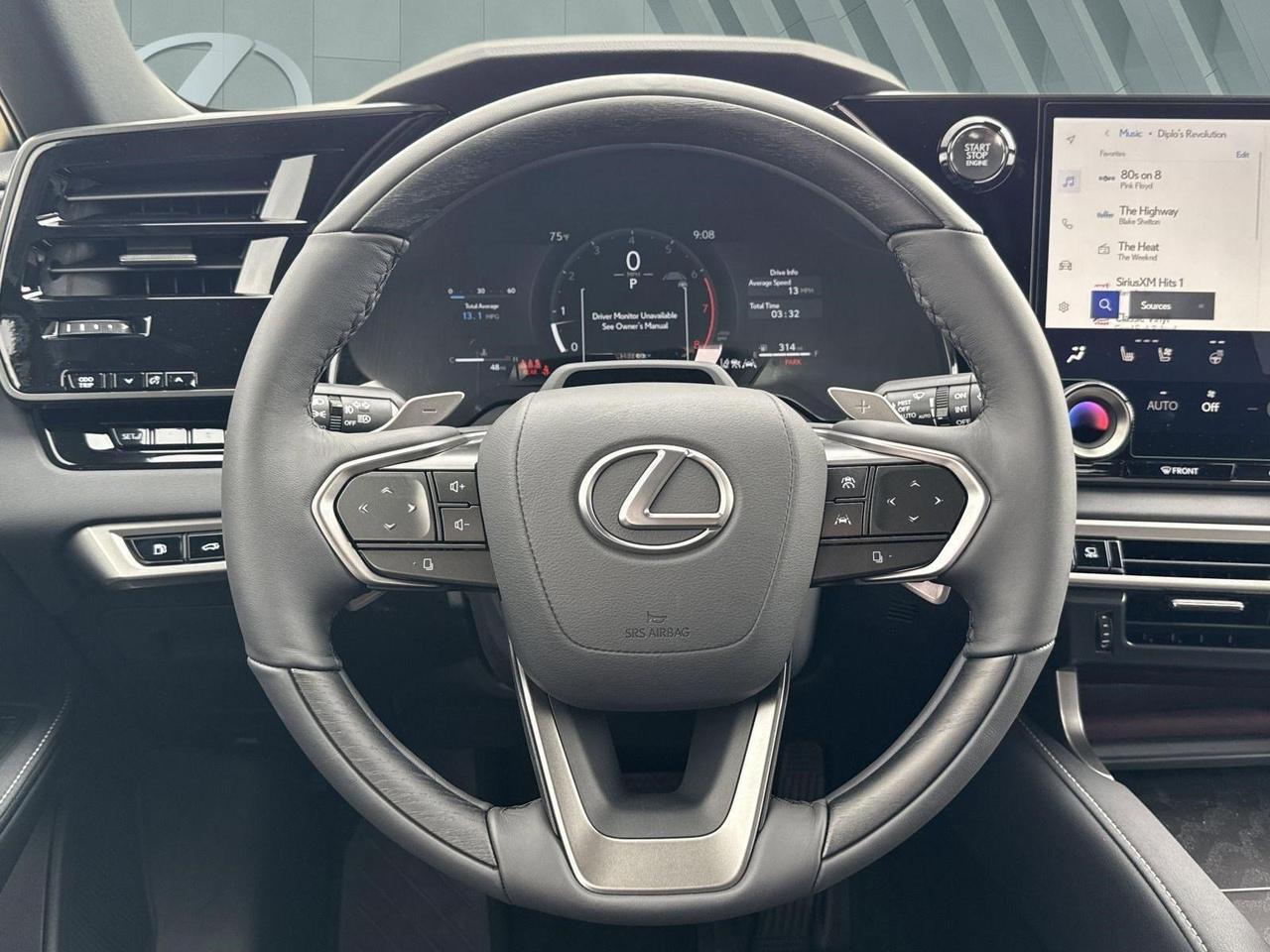 2026 Lexus RX 350 Premium+ San Antonio TX