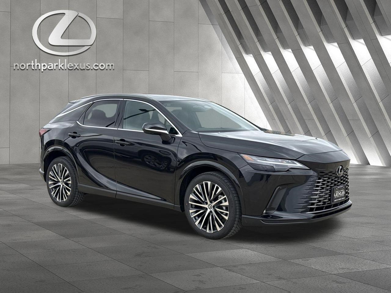 2026 Lexus RX 350 Premium+ San Antonio TX