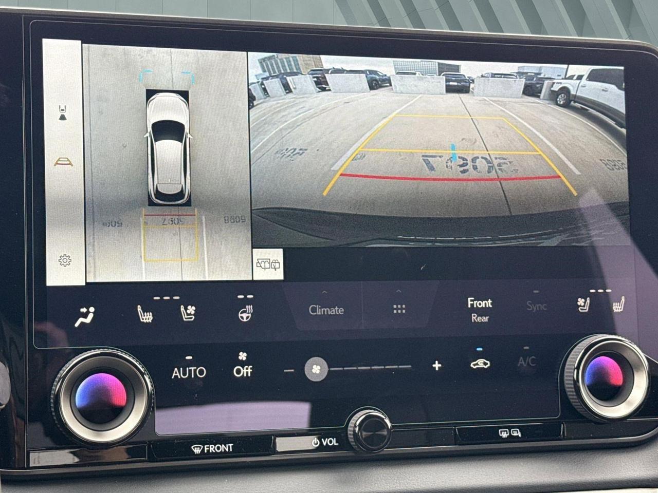 2026 Lexus RX 350 Premium+ San Antonio TX