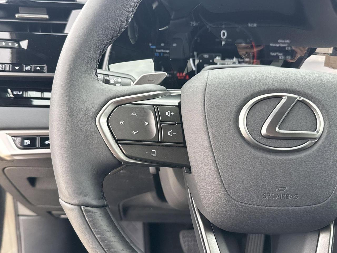 2026 Lexus RX 350 Premium+ San Antonio TX