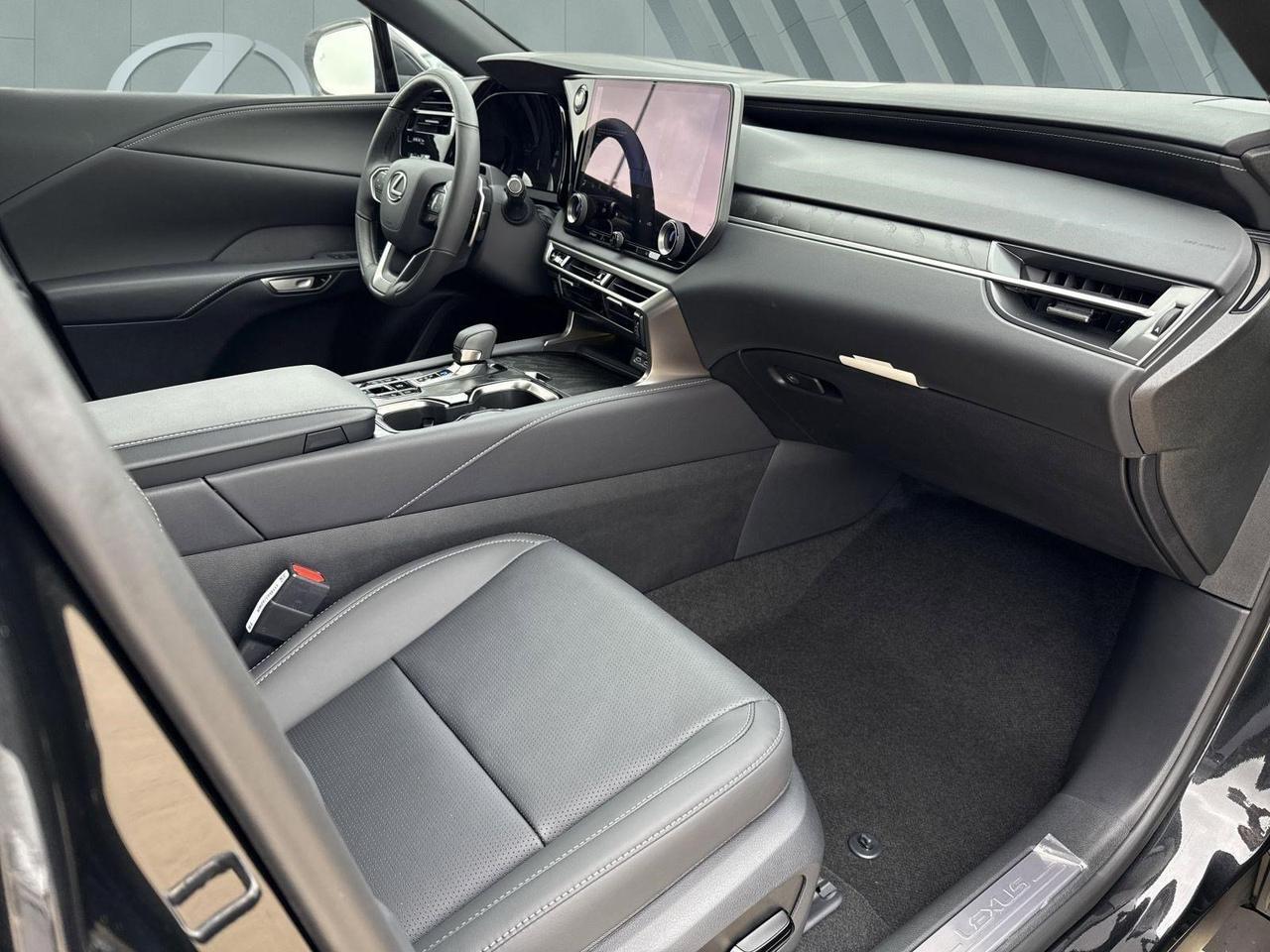 2026 Lexus RX 350 Premium+ San Antonio TX