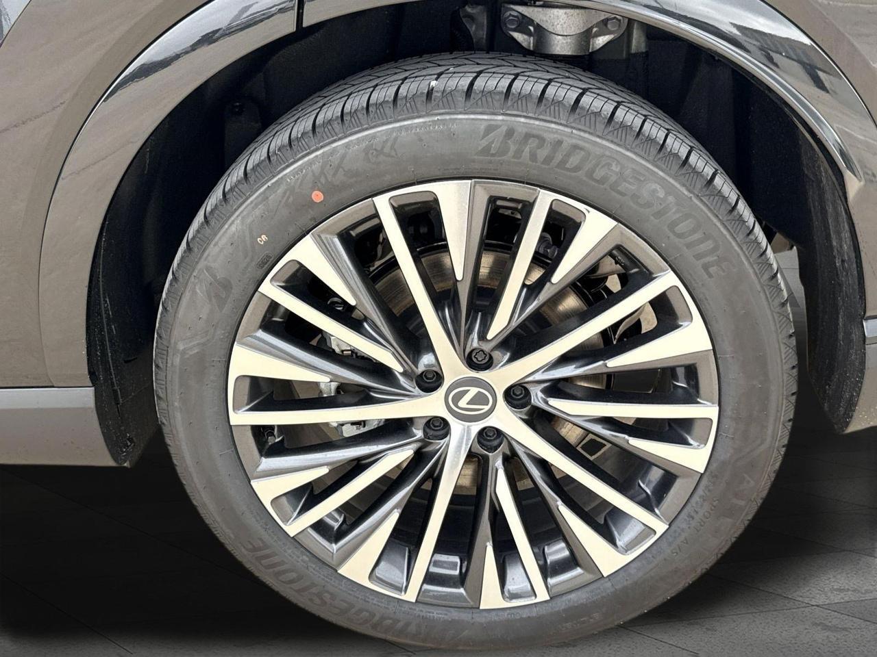 2026 Lexus RX 350 Premium+ San Antonio TX