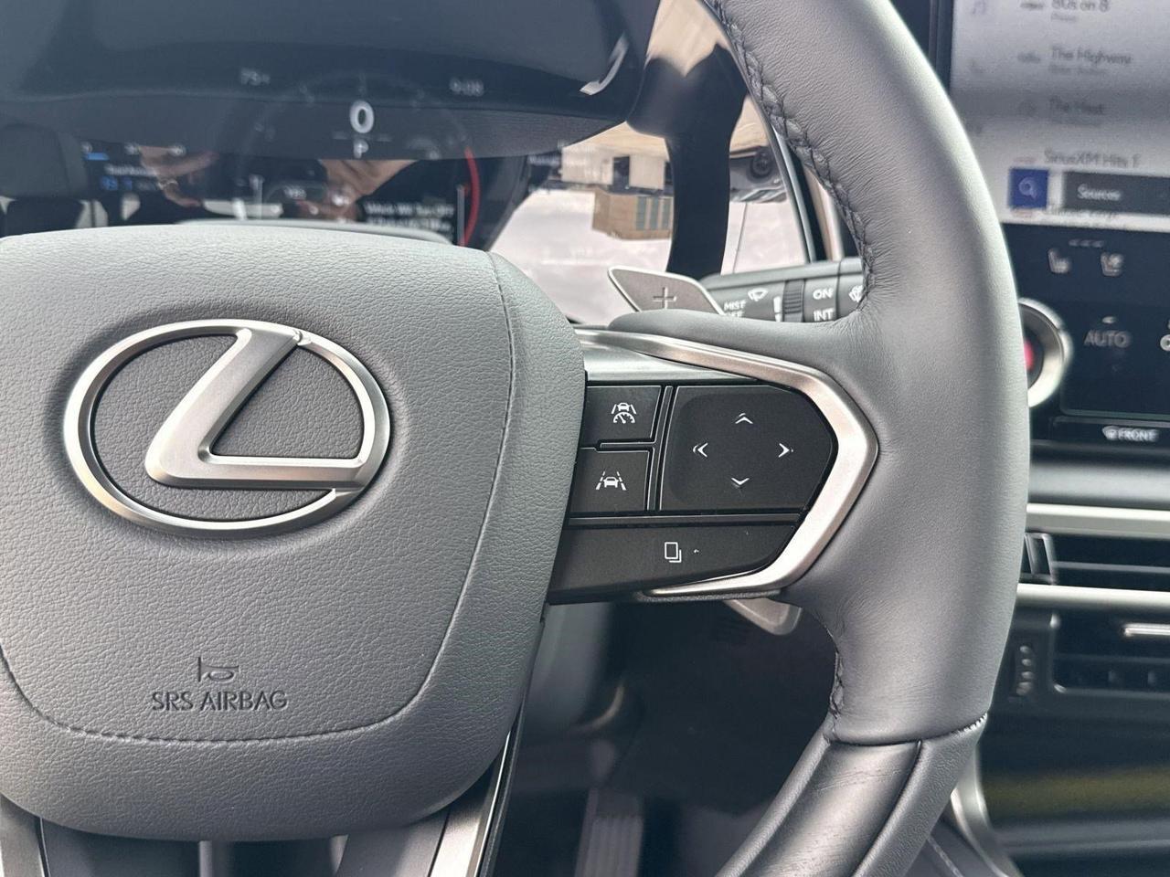 2026 Lexus RX 350 Premium+ San Antonio TX